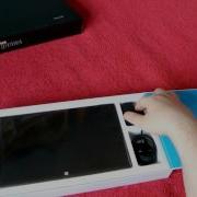 Surface Tablet RT Unboxing