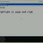 Hackthissite Basic Mission 1