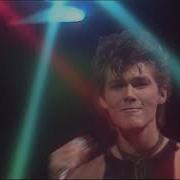 A Ha Take On Me Lørdagssirkus 1984