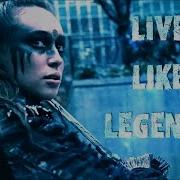 Multifandom Live Like Legends