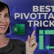 7 Advanced PivotTable Techniques That Feel Like Cheating