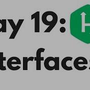 HackerRank Day 19 Interfaces Python