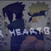 Naruto Sasuke Hold On