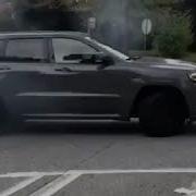 TrackHawk SRT The Best Compilation