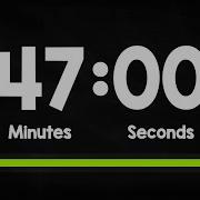 47 Minute Timer