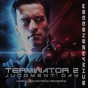 Main Title Terminator 2 Theme Remastered 2017