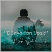 Mustafa Alışkan Dünyadan Uzak Pinhani Cover