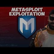 Metasploit Exploitation Module 2 TryhackMe