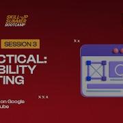 Week 7 Session 2 Heuristics Evaluation In Usability Testing