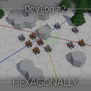 Placing Blocks In The World Factory Game Devlog 2
