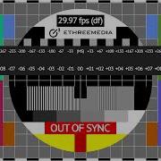 2 Minute Audio Sync Loop 29 97 DF Full HD