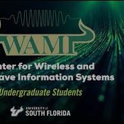 WAMI Lab Undergraduates