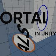 Fully Functional Portals In Unity URP
