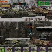 Commando Assult