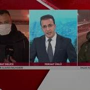 Ferhat Ünlü İle TGRT Ana Haber 16 Ocak 2021