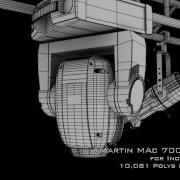 Charles Fernandez Modeler S Demo Reel SIGGRAPH 2012