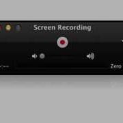 Screen Casting On A Mac Using QuickTime