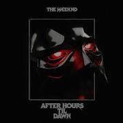 The Weeknd Moth To A Flame After Hours Til Dawn Studio Remake