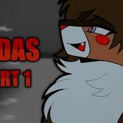 JUDAS PART 1