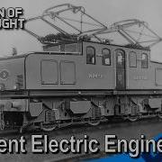 The North Eastern S Excellent Electric Coal Engines That Mostly Did Nothing NER EF1