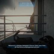 Battlefield 3 DAT SPAWN