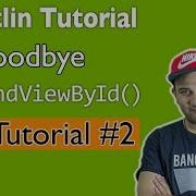 Kotlin Tutorial 2 Kotlin Android Extensions Is Kotlin Really Concise Hindi