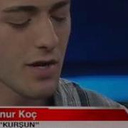 Onur Koç Kurşun 2017