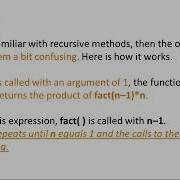 A Closer Look At Methods And Classes Theory Part 2 Java