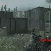 COD4 Choco S Private Patch V2 00