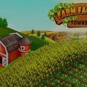 Farm Factory Township IOS Android Gameplay