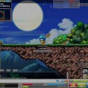 MapleStory GMS Mardia Getting The Hog Mount