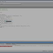 C Programming Tutorial 8 If Statement Pt 3