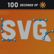 SVG Explained In 100 Seconds