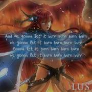 HD Nightcore Burn