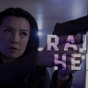 Melinda May Raise Hell 6x02