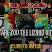 Dorohedoro Season 2 Official Trailer Reaction Mashup