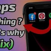 Apps Crashing Here S Why Fix