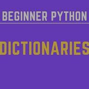 Python Dictionaries Explained With Examples