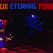 Cyclic Eternal Terrors Trinity Encore V6 Visualizer