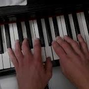 To The Moon And Back Savage Garden Intro On The Piano