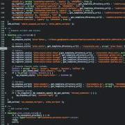 WordPress Admin Review Steps