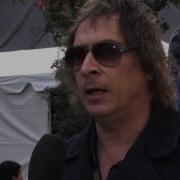 2016 NAMM Show Dave Valliere Of The Platters