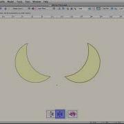 Manipulating 2D Geometry Mirror