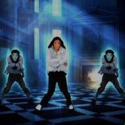 Michael Jackson The Experience Wii Ghosts Gameplay Reveal North America