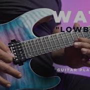 Wolves At The Gate Lowborn Guitar Playthrough