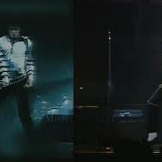 Michael Jackson Another Part Of Me Live Jan 16 1989 And Jan 27 1989 Side By Side Comparison