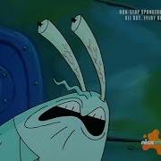 Mr Krabs Goes Crazy SpongeBob SquarePants Squeaky Boots December 14 2025 Nicktoons