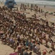 FlashMOB ABBA Flv Mp4