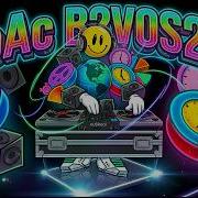 PAc B2VOS2 Nuskool Breakbeat Hardcore Mix
