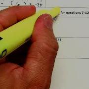 1 4 Function Notation Part 2